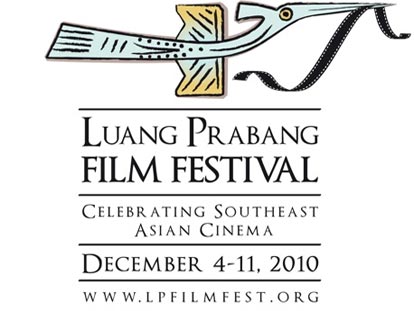 Luang Prabang Film Festival Chiang Mai